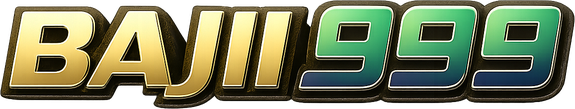 Bajii 999 Logo